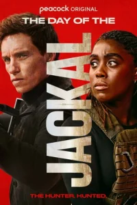 День Шакала онлайн